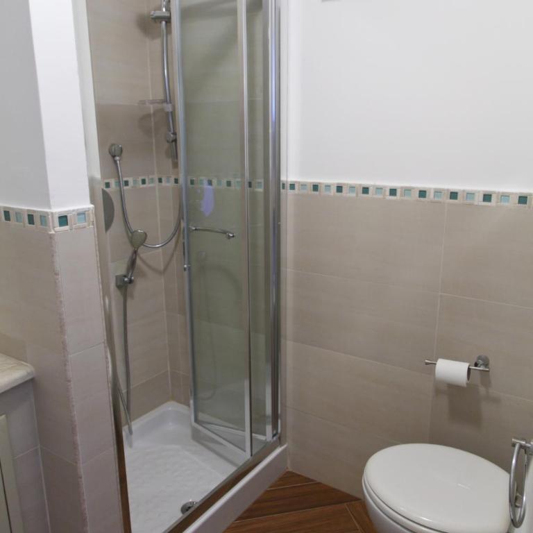 Balcone Giudecca - Appartamento con 1 Camera da Letto e Vista Mare - 9