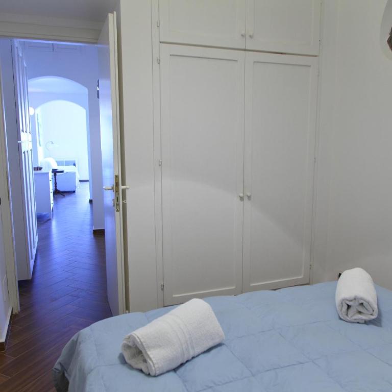Balcone Giudecca - Appartamento con 1 Camera da Letto e Vista Mare - 8