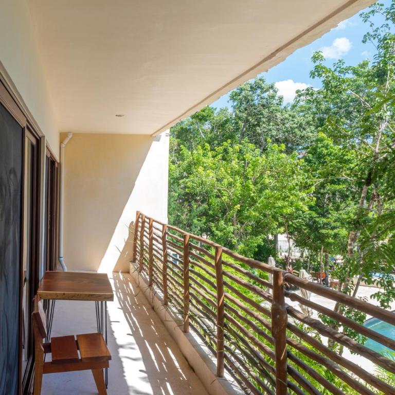 Selva Norte - Studio Apartment - 3