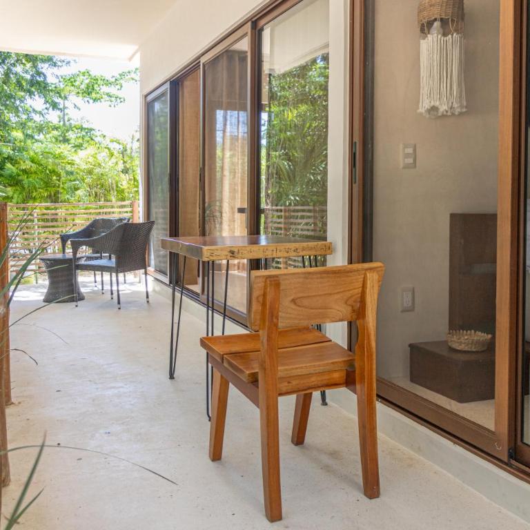 Selva Norte - Two-Bedroom Apartment - 4