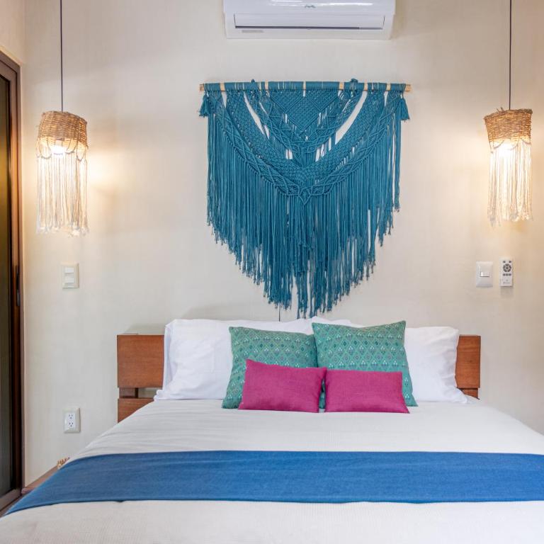 Selva Norte - Two-Bedroom Apartment - 6