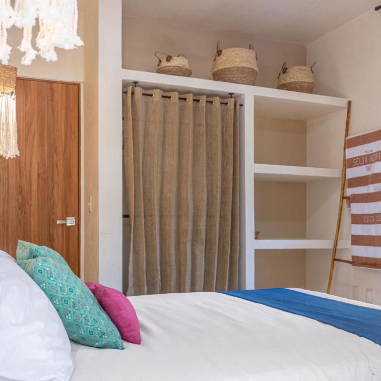 Selva Norte - Two-Bedroom Apartment - 9