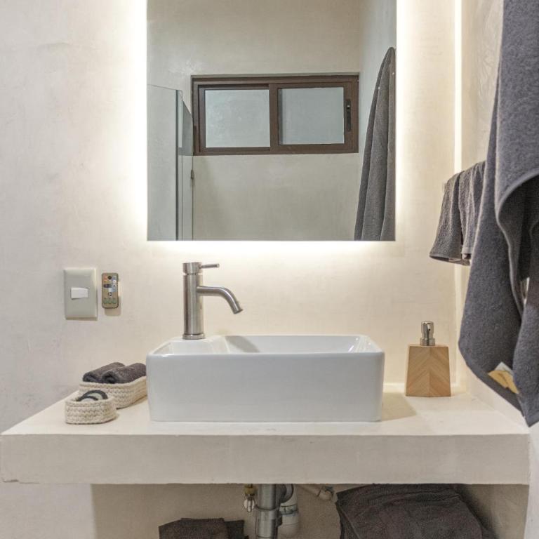 Selva Norte - Two-Bedroom Apartment - 10
