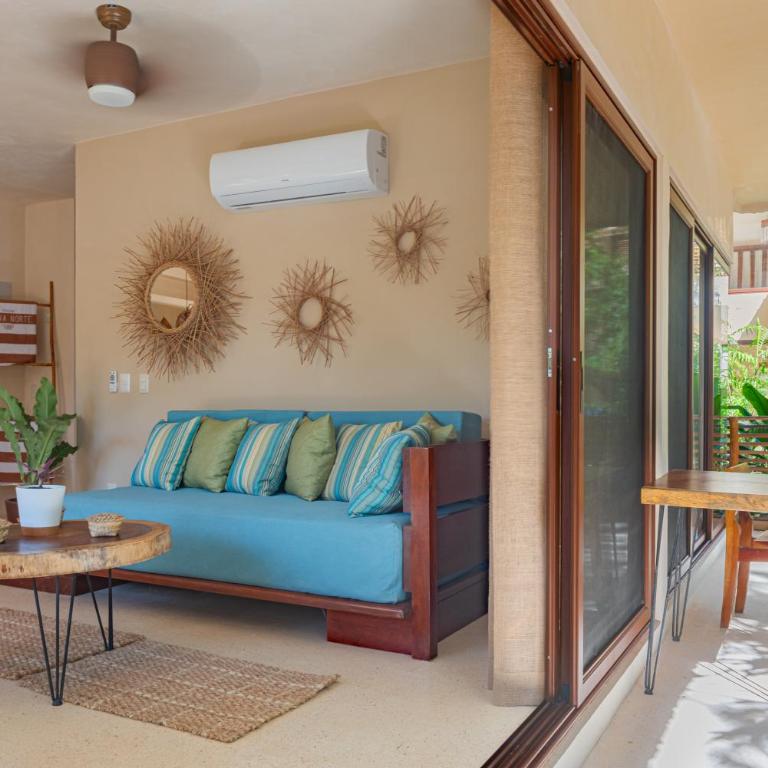 Selva Norte - Two-Bedroom Apartment - 13