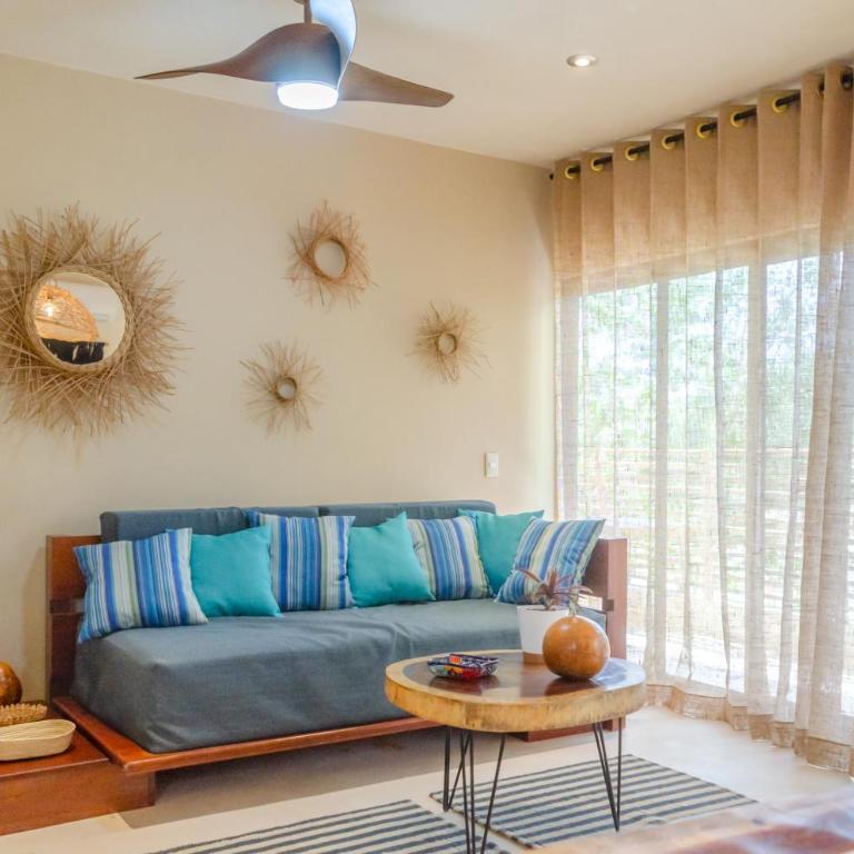 Selva Norte - Studio Apartment - 5