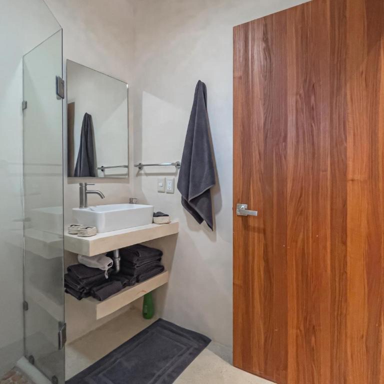 Selva Norte - Studio Apartment - 7
