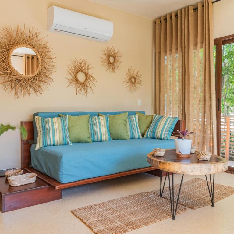 Selva Norte - Two-Bedroom Apartment - 15