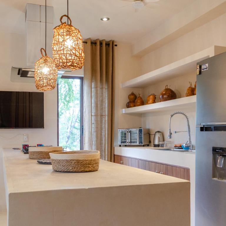Selva Norte - Studio Apartment - 11