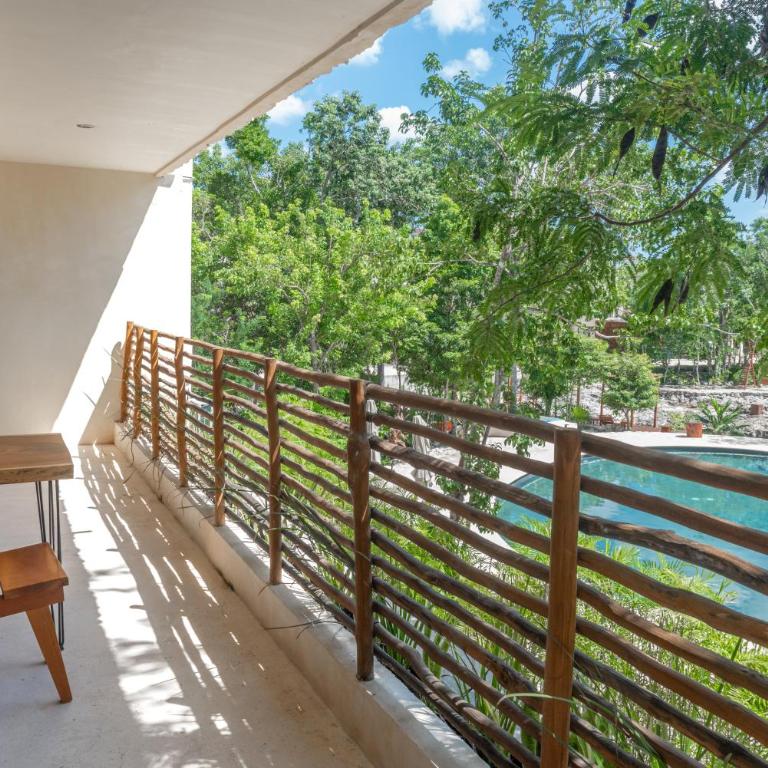 Selva Norte - Studio Apartment - 12