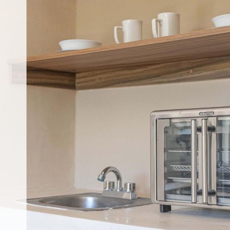 Selva Norte - One-Bedroom Apartment - 4
