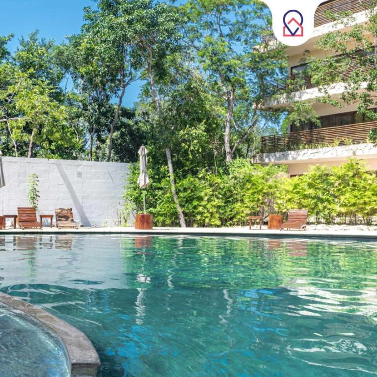 Selva Norte - Two-Bedroom Apartment - 17