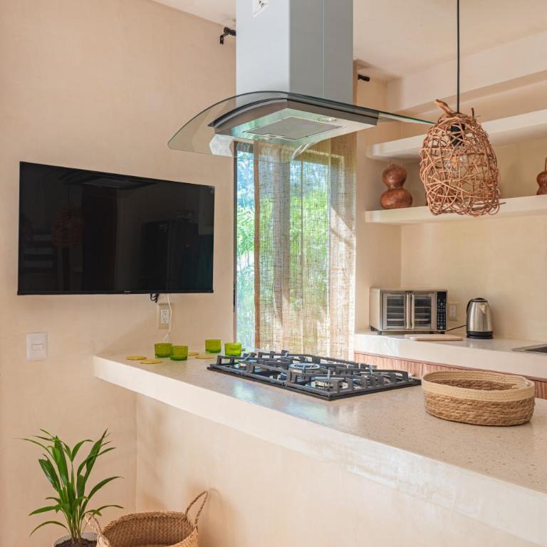 Selva Norte - Two-Bedroom Apartment - 20