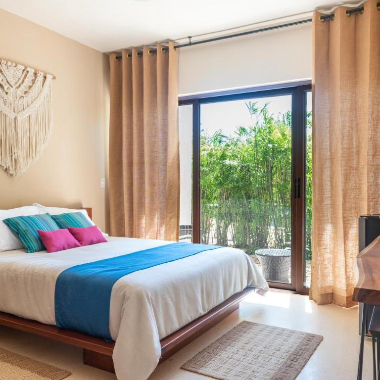 Selva Norte - Two-Bedroom Apartment - 21