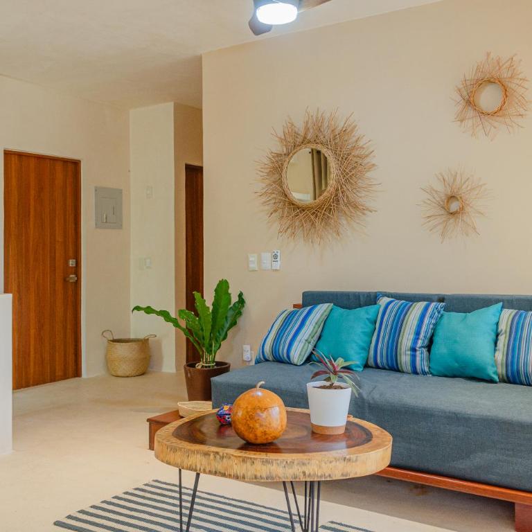 Selva Norte - Studio Apartment - 15
