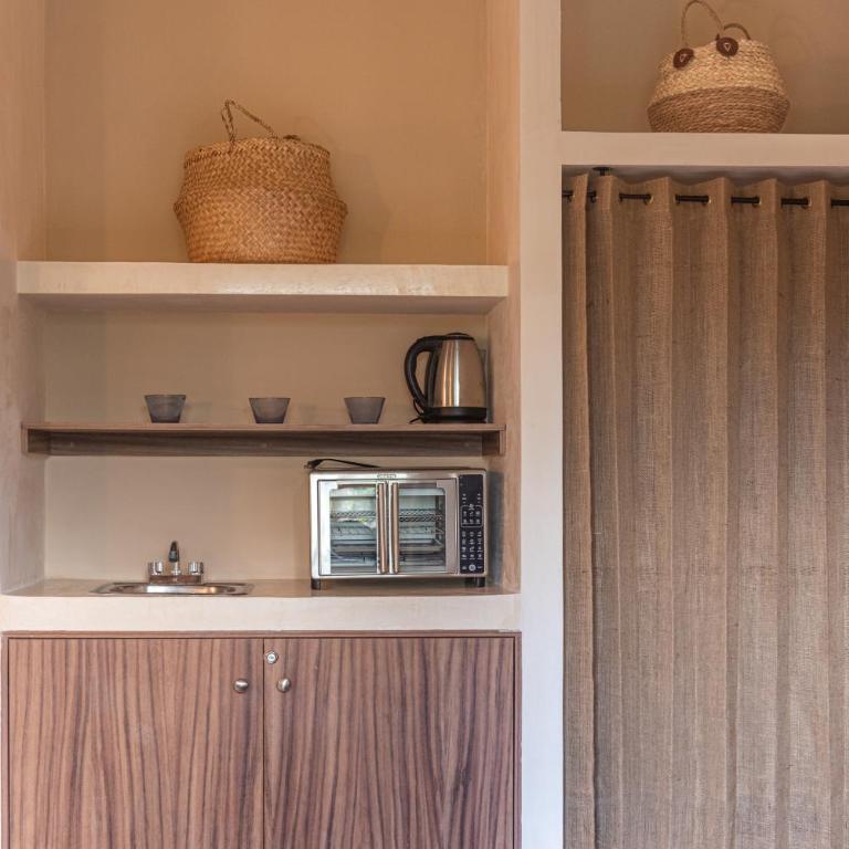 Selva Norte - One-Bedroom Apartment - 6