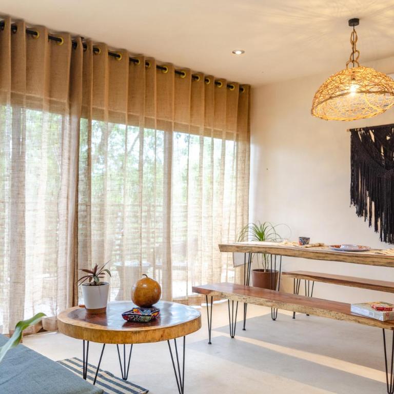 Selva Norte - Studio Apartment - 16