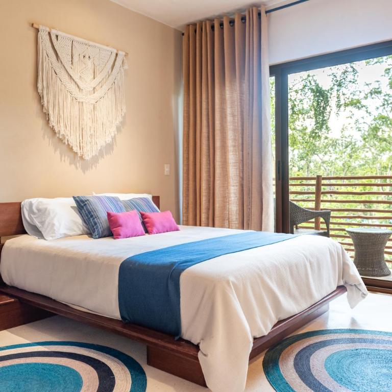 Selva Norte - One-Bedroom Apartment - 7