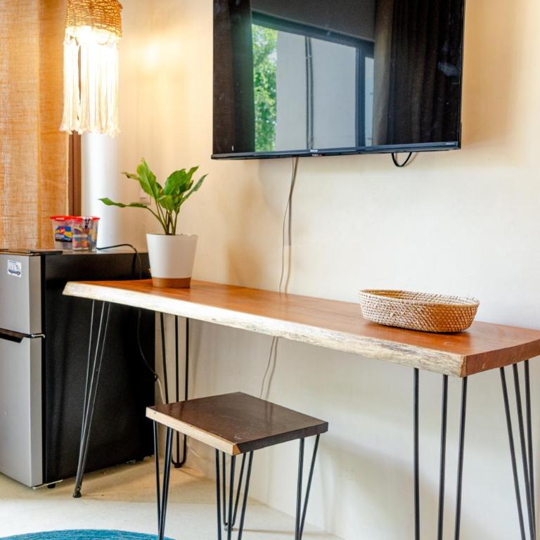 Selva Norte - One-Bedroom Apartment - 8
