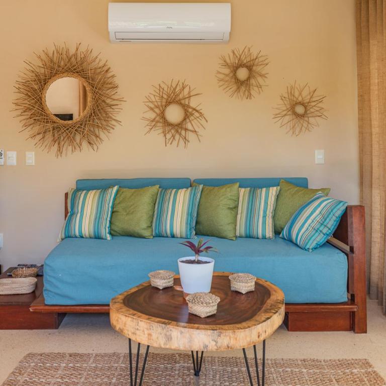 Selva Norte - Two-Bedroom Apartment - 26