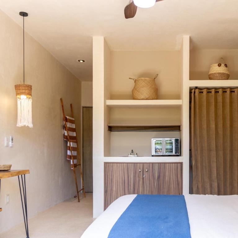 Selva Norte - Two-Bedroom Apartment - 27