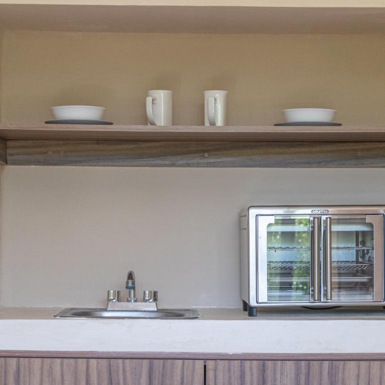Selva Norte - Two-Bedroom Apartment - 28