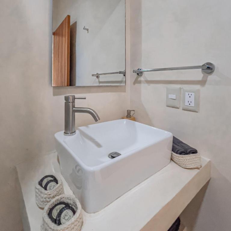 Selva Norte - One-Bedroom Apartment - 9