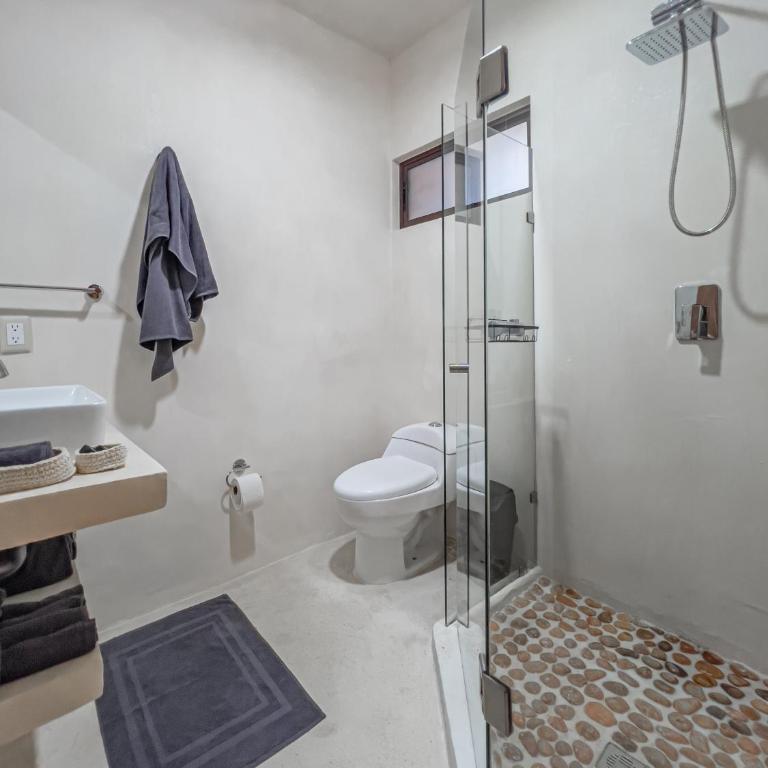 Selva Norte - Studio Apartment - 17
