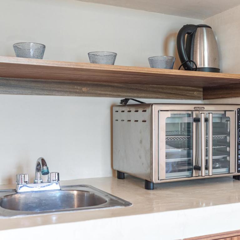 Selva Norte - One-Bedroom Apartment - 11