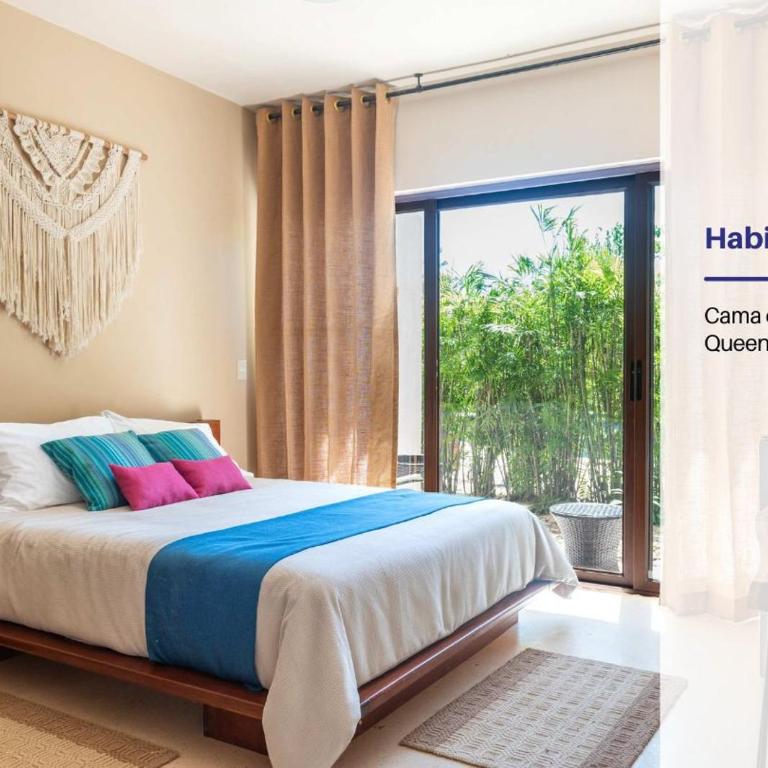 Selva Norte - Studio Apartment - 19