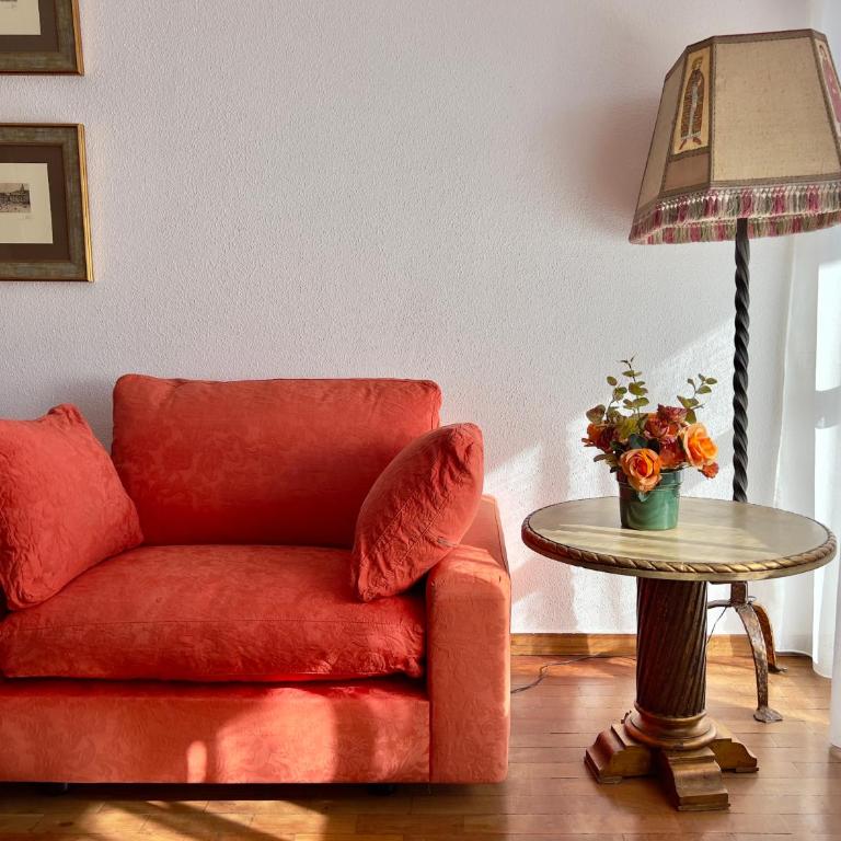Housing León Padre Isla con opción a Garaje - Apartamento de 3 dormitorios - 20