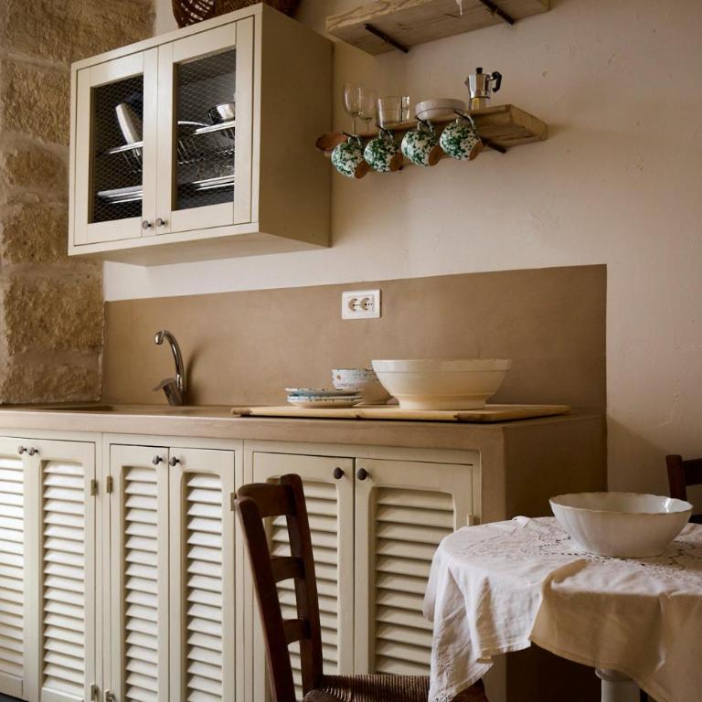 Dei Serafini - Appartamento Standard - 4