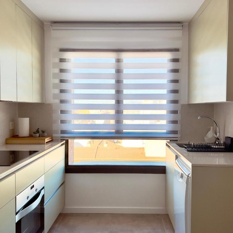 Housing León Padre Isla con opción a Garaje - Apartamento de 3 dormitorios - 8