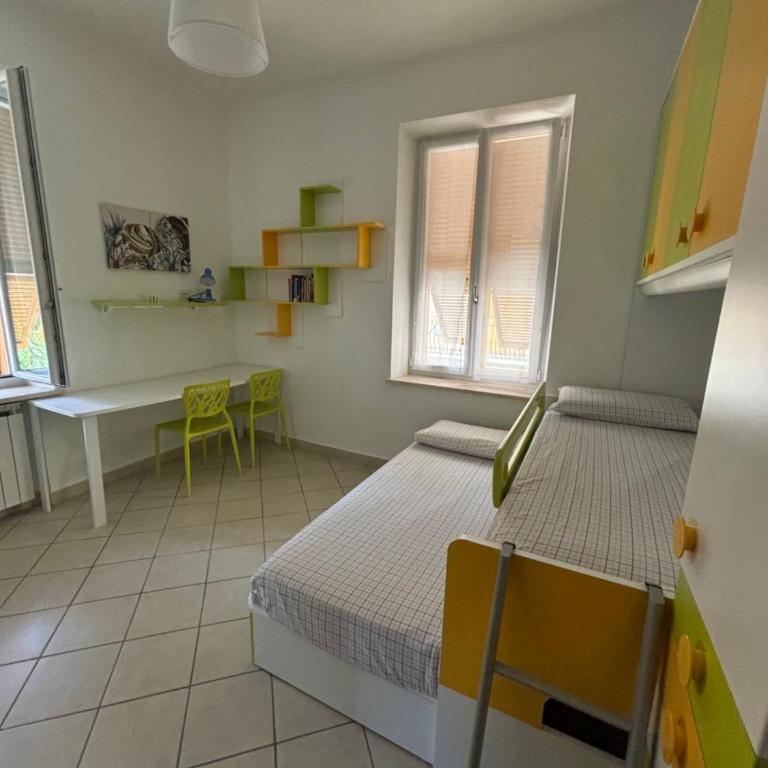 Casa Erika al mare - Apartamento de 2 dormitorios - 26