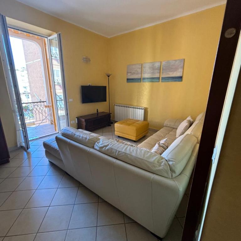Casa Erika al mare - Apartamento de 2 dormitorios - 12