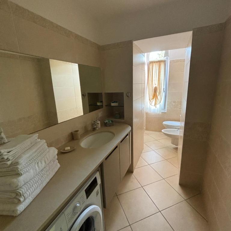 Casa Erika al mare - Apartamento de 2 dormitorios - 31
