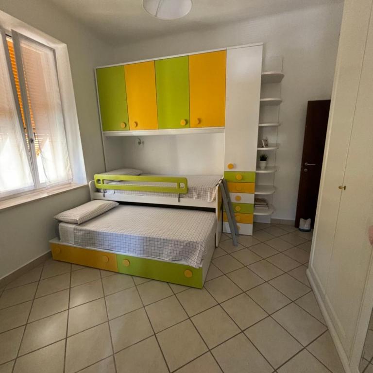 Casa Erika al mare - Apartamento de 2 dormitorios - 28