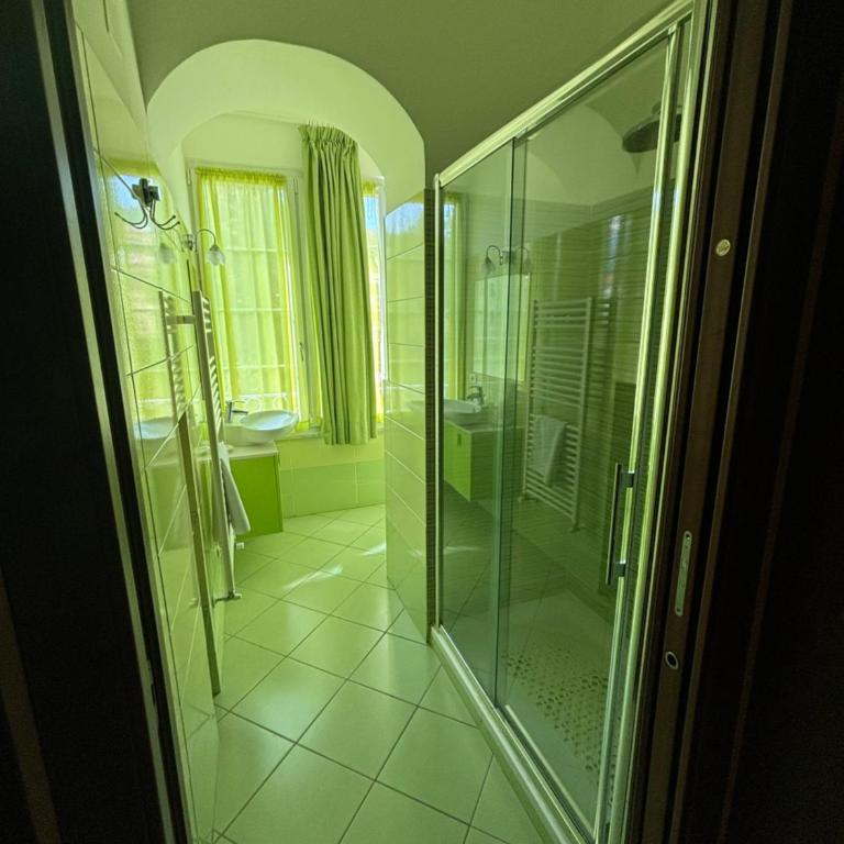 Casa Erika al mare - Apartamento de 2 dormitorios - 35