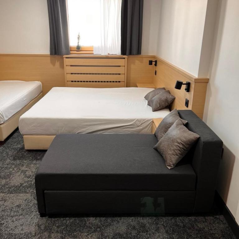 Kopaonik011 Konaci&WoodSide Apartments - Superior Double or Twin Room - 3