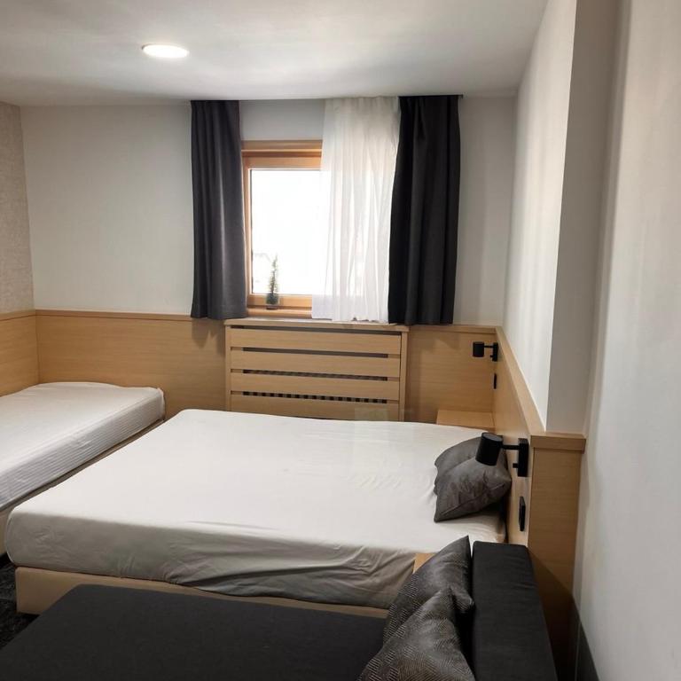 Kopaonik011 Konaci&WoodSide Apartments - Superior Double or Twin Room - 5