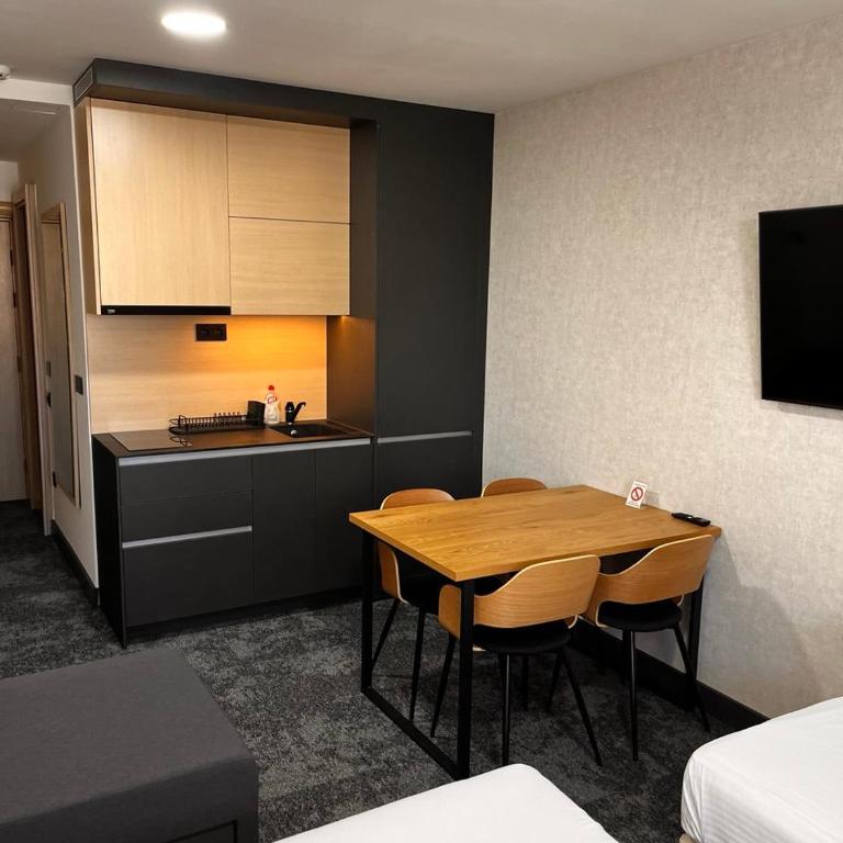 Kopaonik011 Konaci&WoodSide Apartments - Superior Double or Twin Room - 6