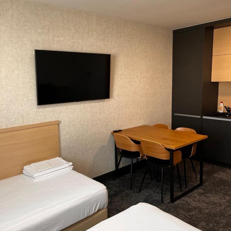 Kopaonik011 Konaci&WoodSide Apartments - Superior Double or Twin Room - 7