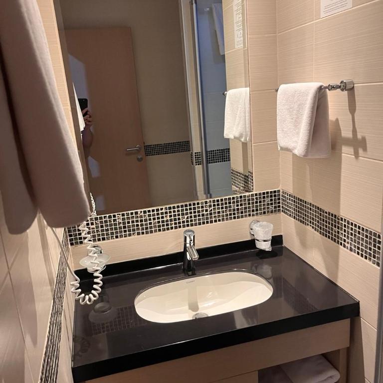 Kopaonik011 Konaci&WoodSide Apartments - Superior Double or Twin Room - 9