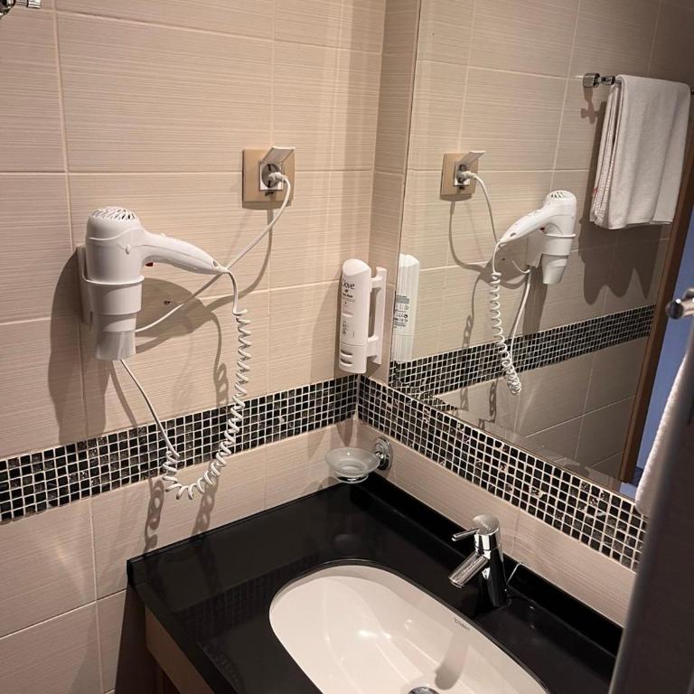 Kopaonik011 Konaci&WoodSide Apartments - Superior Double or Twin Room - 10