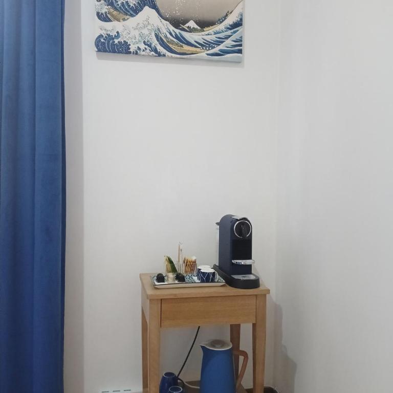 Brà Guest House - Camera Matrimoniale con Bagno Privato - 1