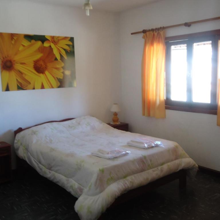Los Girasoles team family - Two Connecting Rooms - 1