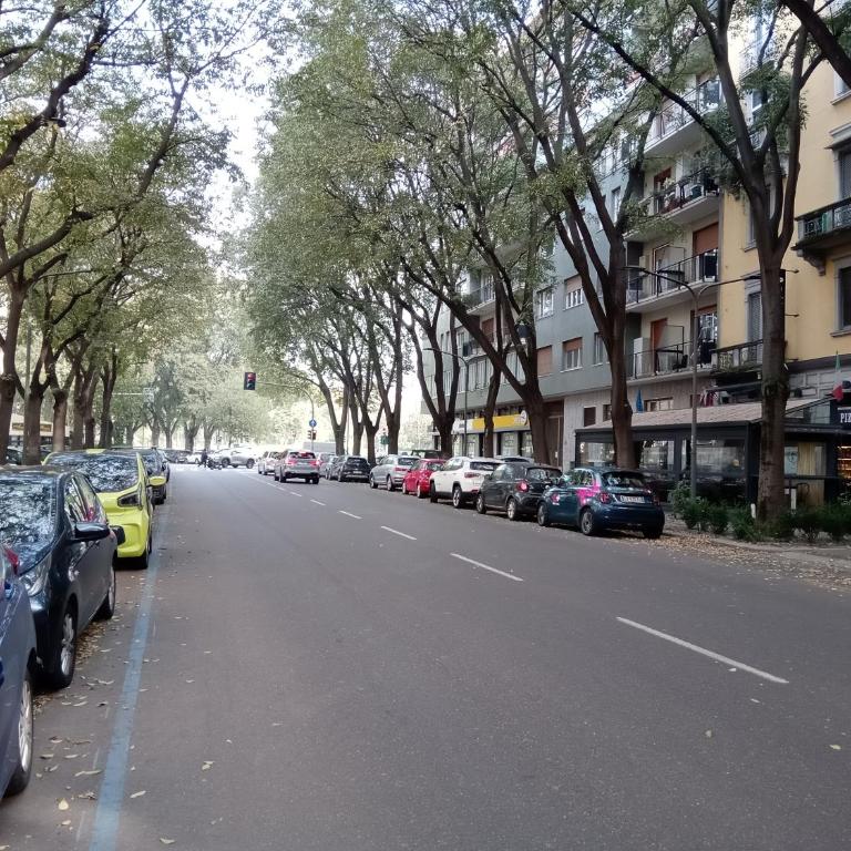 Cadore17Milano - Appartamento con 1 Camera da Letto - 14