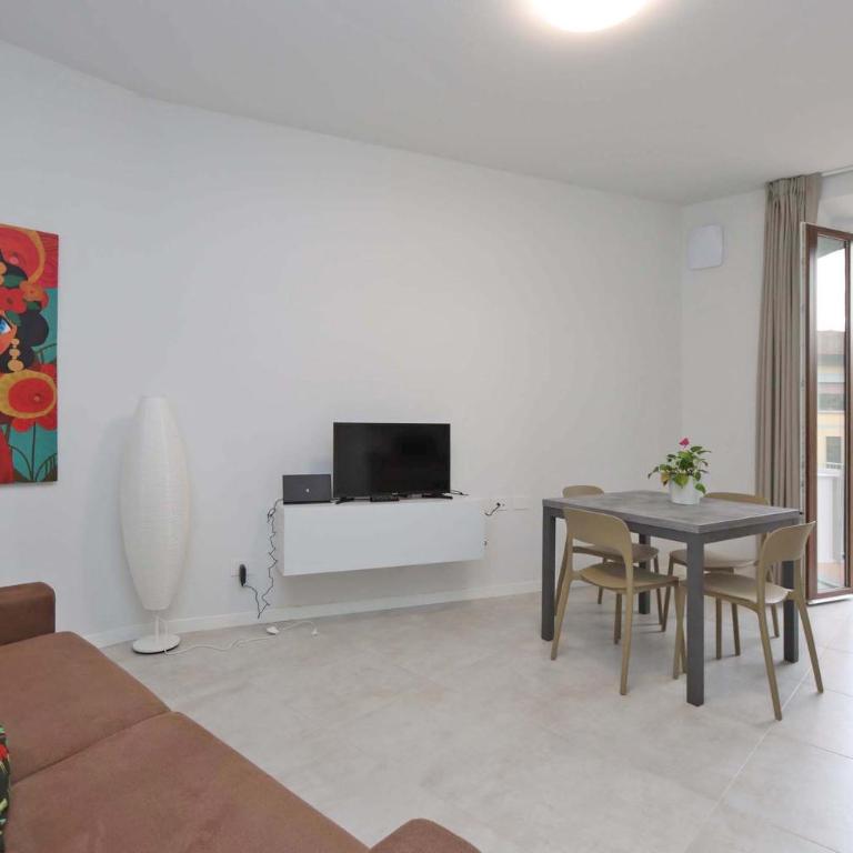 Belfiore apartment - Appartamento con 2 Camere da Letto - 9
