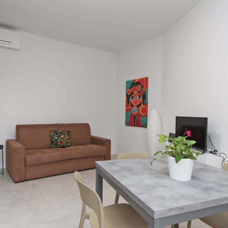 Belfiore apartment - Appartamento con 2 Camere da Letto - 7