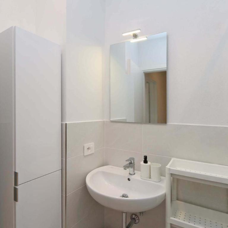 Belfiore apartment - Appartamento con 2 Camere da Letto - 22