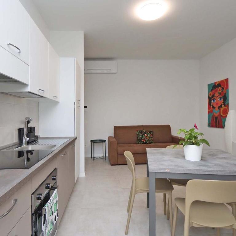 Belfiore apartment - Appartamento con 2 Camere da Letto - 1